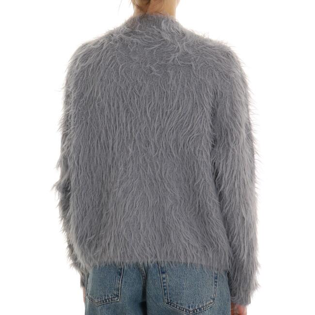 CARDIGAN TEDDY MOLLY BRACKEN - Mad Fashion | img vers.650x/